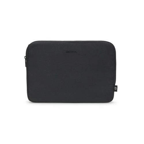 DICOTA Eco Sleeve BASE Notebook-Schutzhülle bis 12,5" – Schwarz