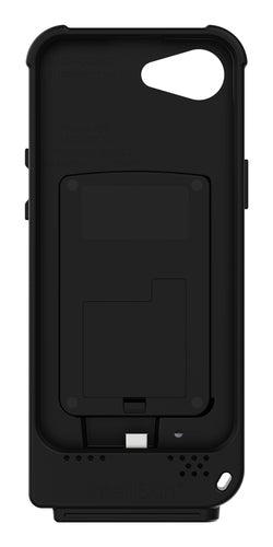 Socket Mobile DuraSled DS800 GP – mit Ladestation, für iPhone