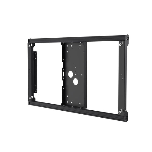 Vogel's POW Outdoor Frame – LED-Wandumrandung für LG 49XE4F