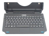 Gamber-Johnson Tastatur – für Samsung Tab Active Pro & Tab Active4 Pro
