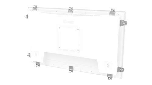 Advantech Panel-Kit für UTC-320