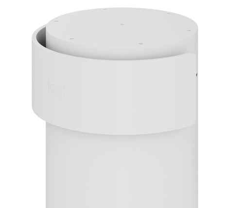 Logitech SIGHT – Videobar – Weiss