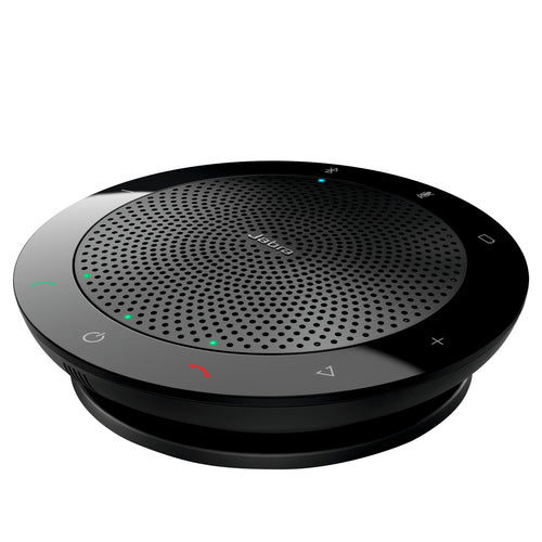 Jabra Speak 510 Freisprecheinrichtung – USB, Bluetooth 3.0 – Schwarz