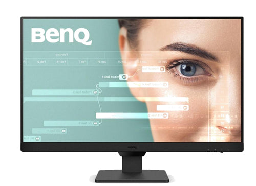 BenQ GW2790 – Monitor, 27", 1920 × 1080 (Full HD), IPS, 250 cd/m²
