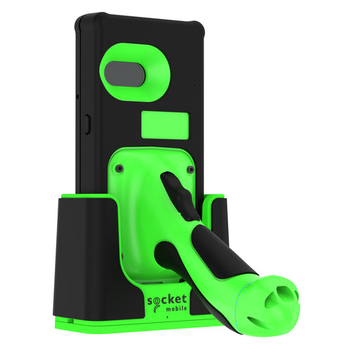 Socket Mobile XG663 V2 – Bluetooth, kabellos, Long-Range