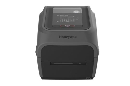 Honeywell PC45T – Etikettendrucker, Thermotransfer, bis 108 mm, USB, WLAN, Bluetooth, LAN, RS-232, 203 × 203 dpi