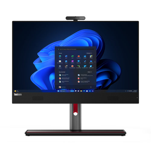 Lenovo ThinkCentre M90a Gen 5 All-in-One-PC – Windows 11 Pro, Schweiz