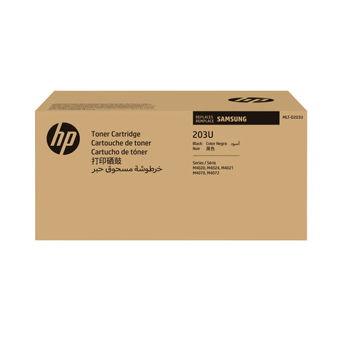 HP Toner SU916A – schwarz, 15000 Seiten