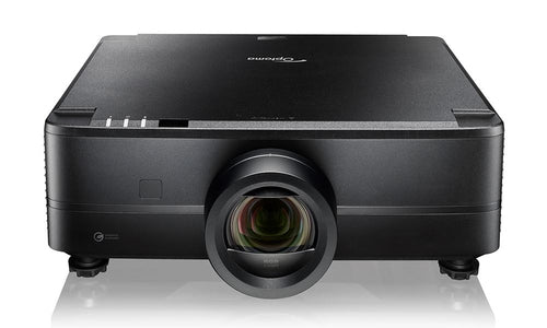 Optoma UHZ78LV – Laser, 4K UHD, 5000 Lumen