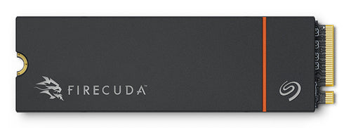 Seagate FireCuda 530R 2 TB – PCIe 4.0 x4, 6900 MB/s schreiben