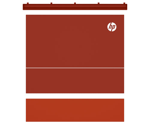 HP Wartungskit – für Color LaserJet X677