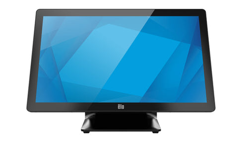 Elo Touch Solutions Elo I-Serie 21,5" POS All-in-One – Full HD Touch, Intel Core i3 i3-1215UL, 8 GB RAM, 128 GB SSD, ohne OS