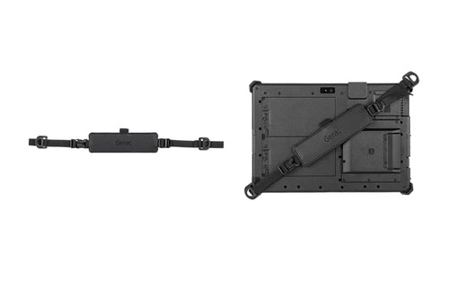 Getac Dreh-Handschlaufe für Tablets – mit Stifthalter (2-Punkt)
