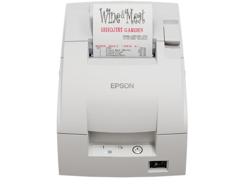 Epson TM-U220IIB (101B0) Nadeldrucker – USB