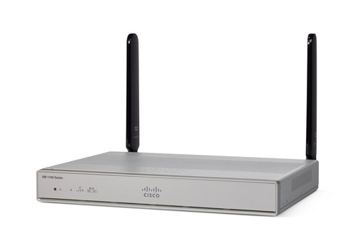 Cisco C1161-8PLTEP – VPN-Router – 8×GbE, 2×SFP