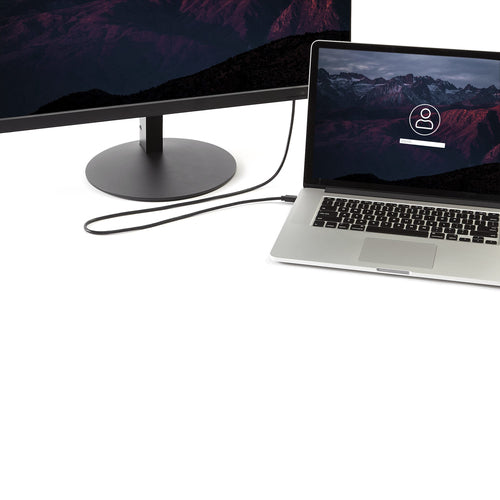StarTech.com Mini DisplayPort