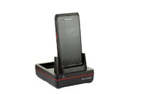 Honeywell CT40 Ladestation (EU) – 1× USB-B – für CT40