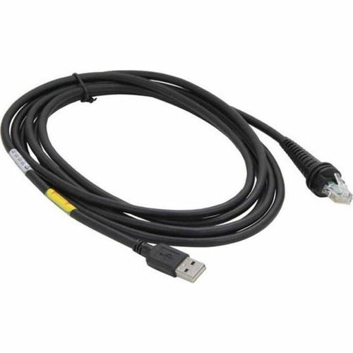Honeywell USB-Kabel – HF500 – USB, 5 V – 2,7 m