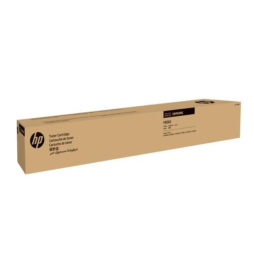 HP Toner SS728A – gelb, 30000 Seiten