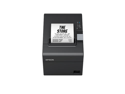 Epson POS-Drucker – TM-T20III, Ethernet, Autoabschneider
