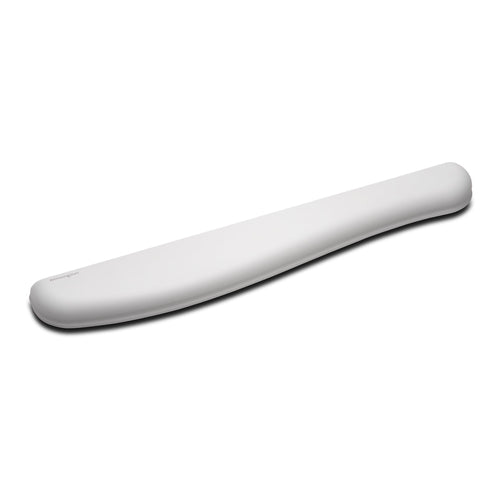 Kensington Tastatur-Handgelenkauflage – ErgoSoft – für Tastatur – Grau