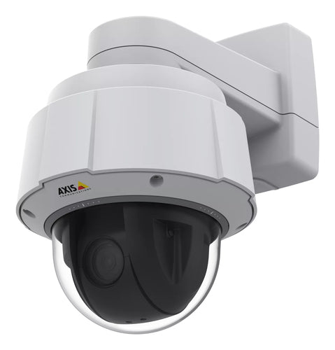 Axis Q6074-E PTZ-Kamera – HDTV 7