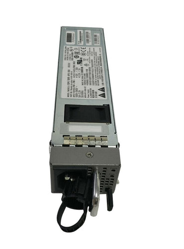 Cisco N540-PWR400-A= Netzteil 400 W – DC – für NCS 540 – grau