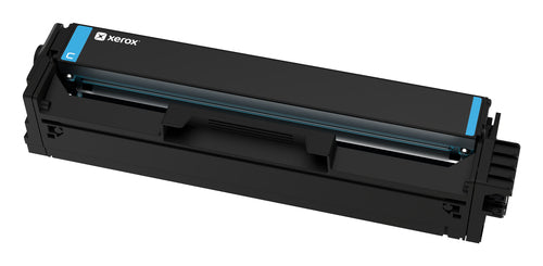 Xerox Cyan Toner – Original – für Xerox C240/C245/C255 und andere