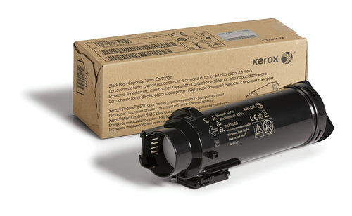 Xerox Toner – schwarz, 6000 Seiten