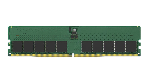 Kingston Technology Kingston KTD-PE556E-32G – Arbeitsspeicher – 32 GB DDR5 5600 MT/s, ECC, 288-poliger DIMM