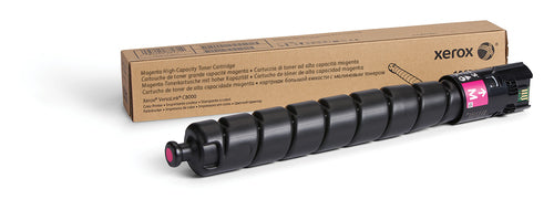 Xerox Toner 106R04051 – Magenta, 16500 Seiten – für VersaLink C8000