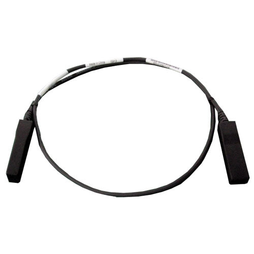 DELL 470-11429 SFP+‑SFP+ DAC-Kabel – 1 m, Schwarz
