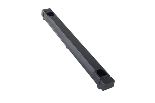 HPE Blindplatte 1U, Karbon