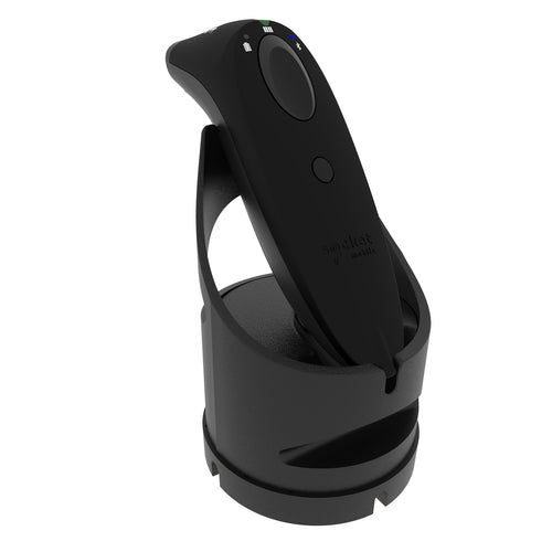 Socket Mobile SocketScan S720 – Barcodeleser – Kit: Ladestation