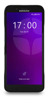 Datalogic Memor 17 – 6/128 GB, 5G, 1D/2D, Std Range