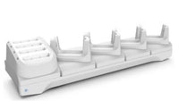 Zebra CRD-TC2W-BS54B-01 Ladestation – für TC21-HC, TC26-HC