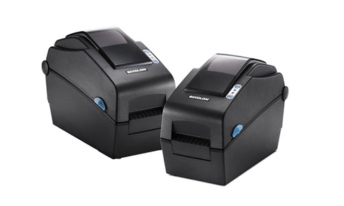 Bixolon SLP-DX223 – Etikettendrucker, Thermodirekt, 203 dpi, Bluetooth