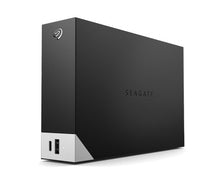 Seagate One Touch Desktop Speichergerät – 6 TB, USB 3.2 Gen 1, mit Hub