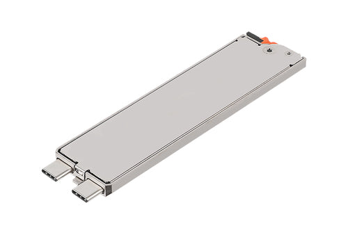 Getac GSSGX7 – PCIe SSD, USB Typ-C