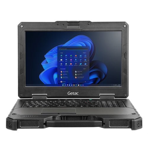 Getac X600 – 15,6", Core i7-11850HE, 32 GB, 1 TB SSD, Win 11
