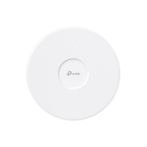 TP-Link BE3600 Access Point – Wi-Fi 7, Dual-Band (2,4/5 GHz), bis 3,6 Gbit/s, PoE, Deckenmontage