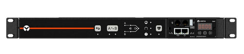 Vertiv Geist RTS VA7U2100 – Rack-PDU geschaltet, einphasig, 6× IEC (C13/C19), 20 A, 3,6 kW