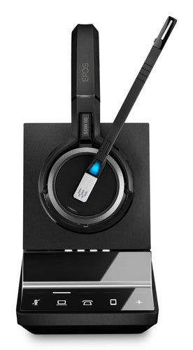 EPOS IMPACT SDW 5065 – Duo Headset – DECT/USB‑A