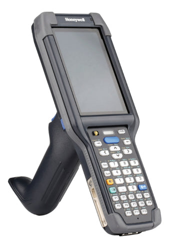 Honeywell CK65 – 4,0", 2/32 GB, WLAN 5, 1D/2D EX20, IP64, Android 8