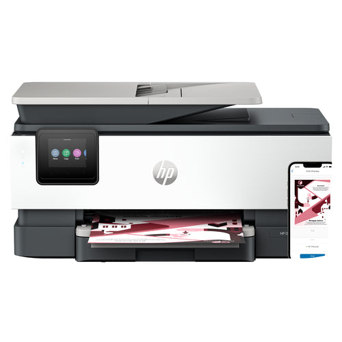HP OFFICEJET PRO 8122E – Farbiger Tintenstrahl-MFP