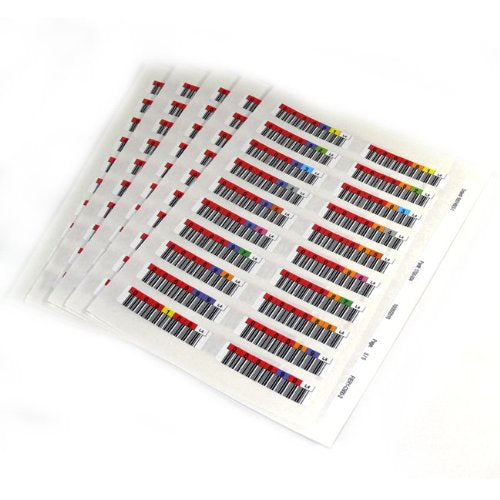 Quantum Drucketiketten für LTO-7