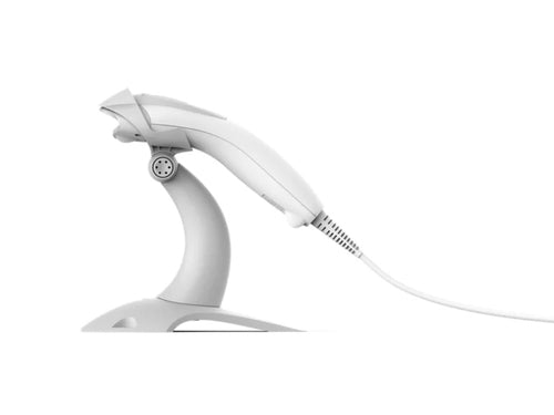 Honeywell Voyager XP Curve – 1D/2D, USB, kabelgebunden, mit Ständer