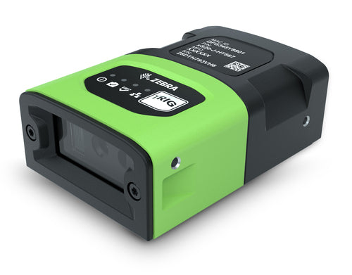 Zebra FS20 Einbaumodul – 2D, RJ-45 (PoE)