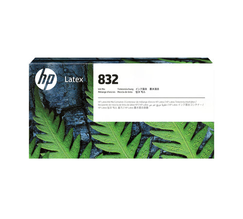 HP 832 Wartungsbox