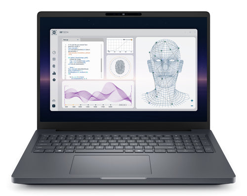 EMC Dell Pro Max 16 Plus – 16", Core Ultra 7 265HX, 32 GB, 1 TB SSD, Win 11 Pro